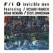 Invisible F & I - Invisible Men (2 LP)