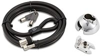 Kensington SafeDome Kabelslot met Sleutel voor iMac 24"