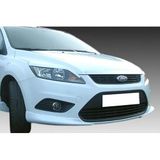 Motordrome Koplampspoilers compatibel met Ford Focus II 3/5-deurs Facelift 2008-2011 (ABS)