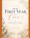 Our First Year As One: A Marriage Prayer Journal and Devotional for Couples