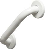 SecuCare Deluxe Wandbeugel 300 - Wit - Aluminium