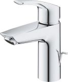 GROHE Eurosmart wastafelmengkraan Chroom 32926003