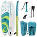 Spinera Staande peddelplank Sup Classic 10.0 Pack 1