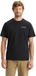 Dockers Graphic Regular Fit T-shirt Met Korte Mouwen Zwart S Man