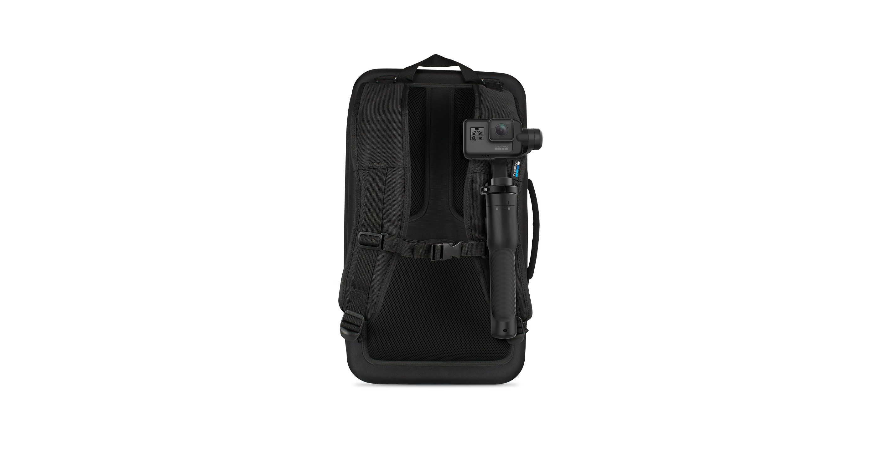 GoPro AQSPC-001 - Hoes voor cameradrone - Zwart