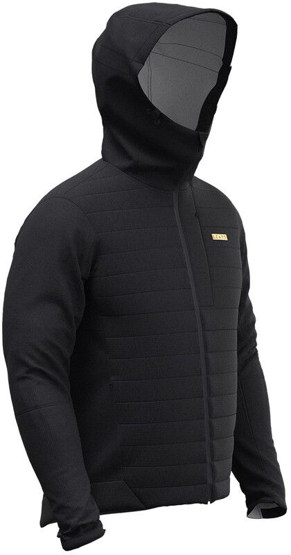 Leatt MTB Trail 3.0 Jas Heren - Zwart