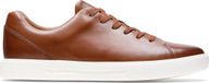 Clarks Cognac Veterschoenen Heren 42,5