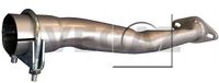 VEGAZ FTR-220 Tube de réparation, catalyseur