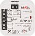 EXTA SRP-01 x ROLLLADEN Controller, Silber