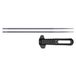 Hikoki 781289 Starter-Set Kettensägenfeile rund 5,5 mm 13/64" (2 Stück)