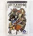 Ubisoft Astonishia Story - PSP - Standard Edition