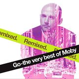 Universal Music Nederland Moby Go - The Very Best Of Moby Rem (CD)