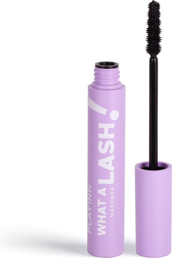 INGLOT What A Lash! Mascara