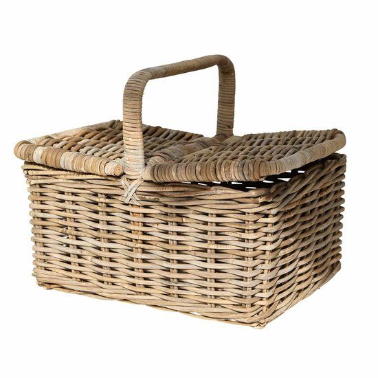 LOBERON Mand Mandeure bruin
