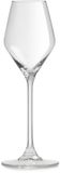 Royal Leerdam Port Sherryglazen Carré 14 cl - 6 stuks