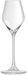 Royal Leerdam Port Sherryglazen Carré 14 cl - 6 stuks