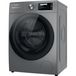 Whirlpool W7 99S SILENCE EE / 9 kg