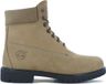 Timberland Premium 6-Inch Waterproof Boot - Heren Winterlaarzen Leer Beige