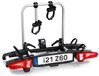 Uebler i21Z-60 - Fietsendrager - 60° kantelbaar - geschikt voor 2 E-Bikes - 2024 Model