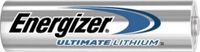 Energizer Ultimate Lithium Wegwerpbatterij AA