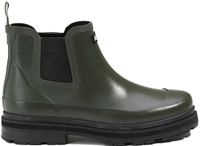 Aigle Soft Rain M2 Booties Groen EU 43 Man