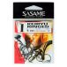 Sasame Keiryu Ring Haken Mit Öse