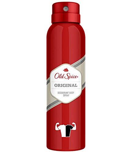 Old Spice deodorant spray original (150 ml)