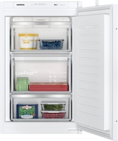 Siemens iQ300 GI21VVSE0 - Inbouw Vriezer - 96L - Wit