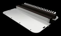 Rittal SZ 2566.450 Panneau de montage