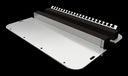 Rittal SZ 2566.450 Panneau de montage
