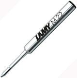 Lamy Navulling voor balpen M22 Zwart (10 Stuks)