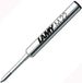Lamy Navulling voor balpen M22 Zwart (10 Stuks)