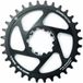 Leonardi Racing Gecko Sram Boost Dm Offset 3mm Kettingblad Zwart 34t