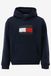 Tommy Hilfiger Hoodie maat 164-14J