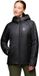 Black Diamond Synthétique 100 G Veste Noir XS Femme