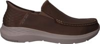 Skechers Uno Skechers Slip Ins Parson Oswin Instappers - Heren - Bruin - Maat:43