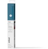 Cricut Premium Vinyl Permanent 30x120cm (Blauwgroen)