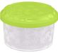 Branq boîte de conservation alimentaire, roquette, 0,5 litre - ronde