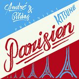 Kitsune Various Artists - Andre & Gildas Presentent Kitsune P