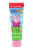 Peppa Pig Kindertandpasta - 75 ML - 3+ Jaar