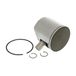 Zuiger Airsal Zuiger Racing-Xtrem 88cc, d=50mm voor Derbi Senda (EBE / EBS050), (tot bouwjaar 2006)