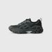 ASICS Gel-NYC RGD - Maat EU 40 - Black Graphite Grey - Sneakers Unisex