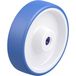Blickle POTHS 160/20XR Roue Diamètre de roue : 160 mm Capacité de charge (max.) : 400 kg 1 pièce(s)
