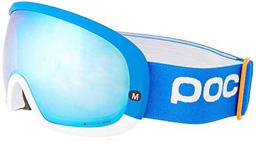 POC Fovea Mid Clarity Comp