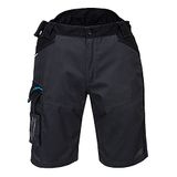 Portwest WX3 Korte Broek T710 - Mol grijs - 32