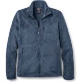 Rab Fleece voor dames met rits Granitic