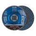 PFERD Waaierschijf POLIFAN STRONG, 10 stuks, 115 mm, Z50, X-LOCK (22,23 mm), SGP STEEL, 67788118