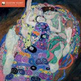 Gustav Original Flame Tree Publishing Gustav Klimt 2027 Kalender