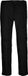 Killtec KOW 49 Men Softshell Pants - Wandelbroek - Heren - Gevoerd - Zwart - Maat 48