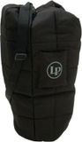 LP Latin Percussion LP540-BK Quilted Conga Bag Black